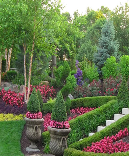 Landscaping Service in Chennai